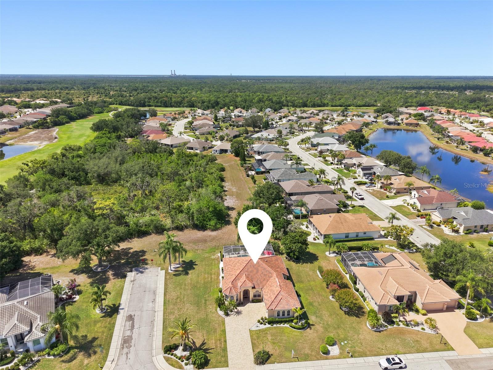 SUN CITY CENTER UNIT 257 PH - Residential