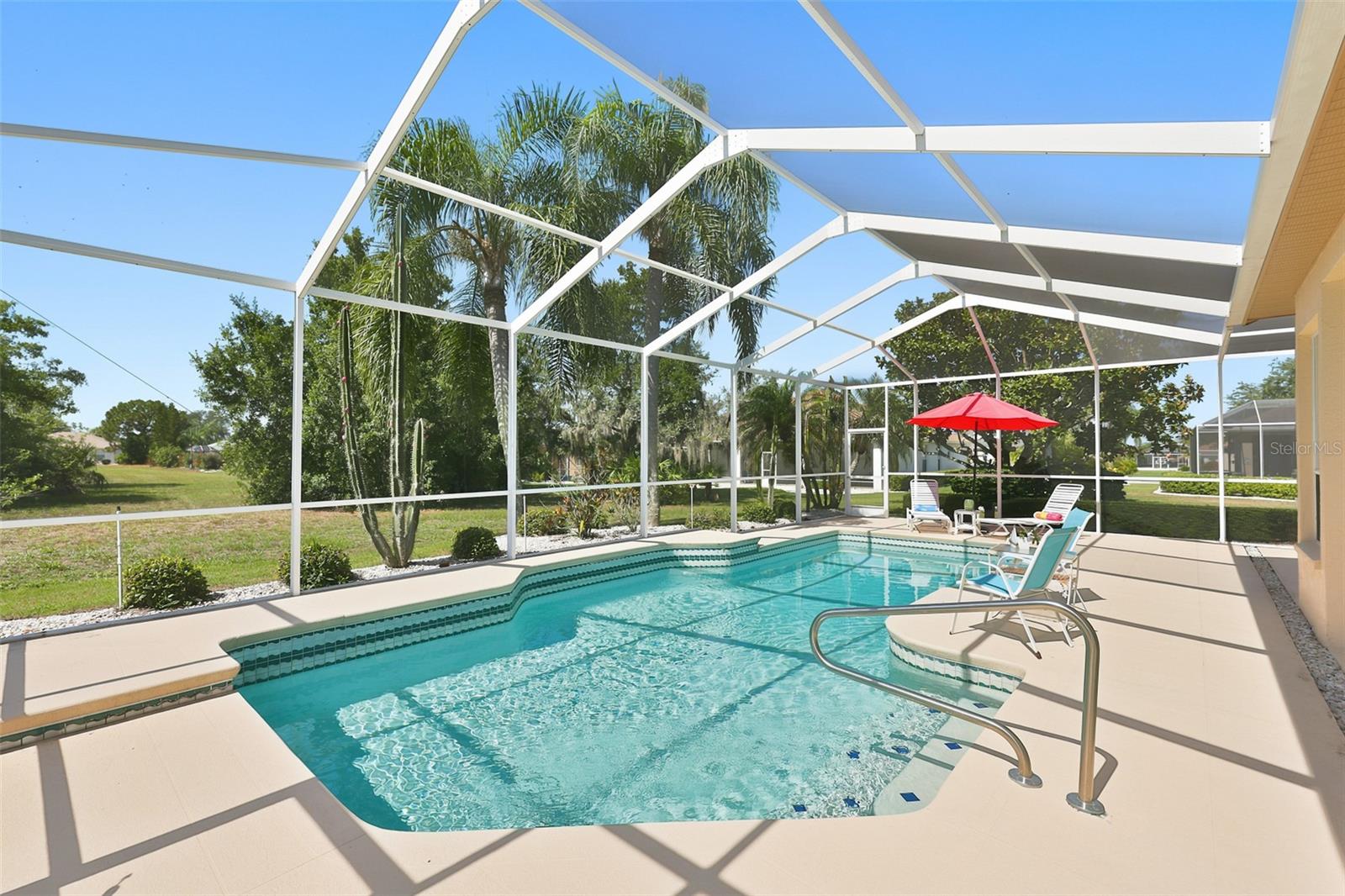 SUN CITY CENTER UNIT 257 PH - Residential