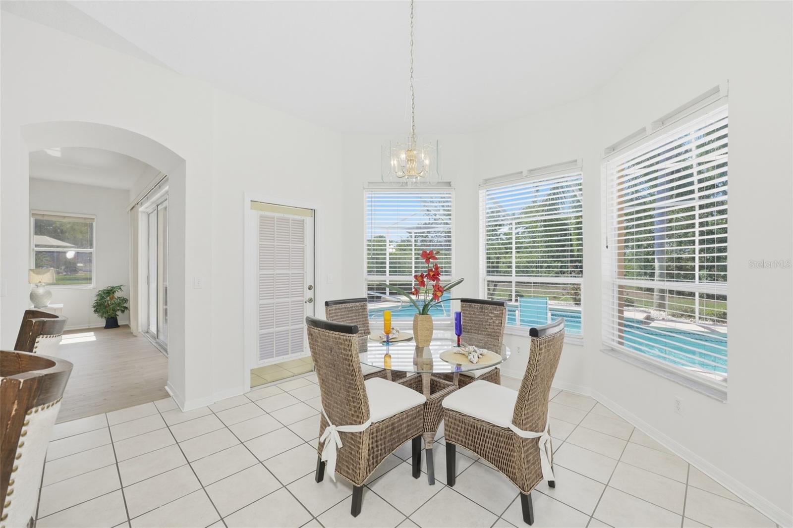SUN CITY CENTER UNIT 257 PH - Residential