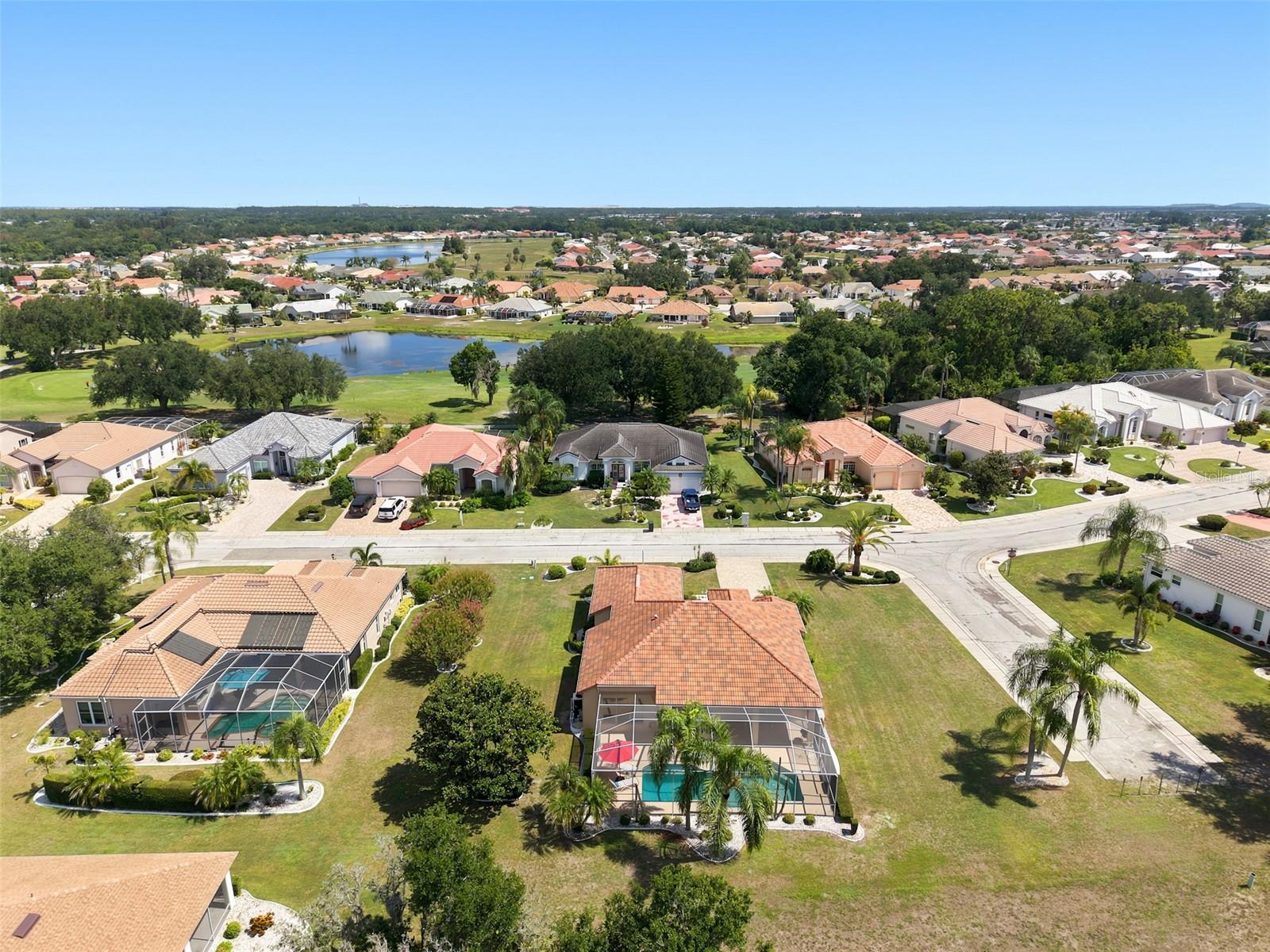 SUN CITY CENTER UNIT 257 PH - Residential