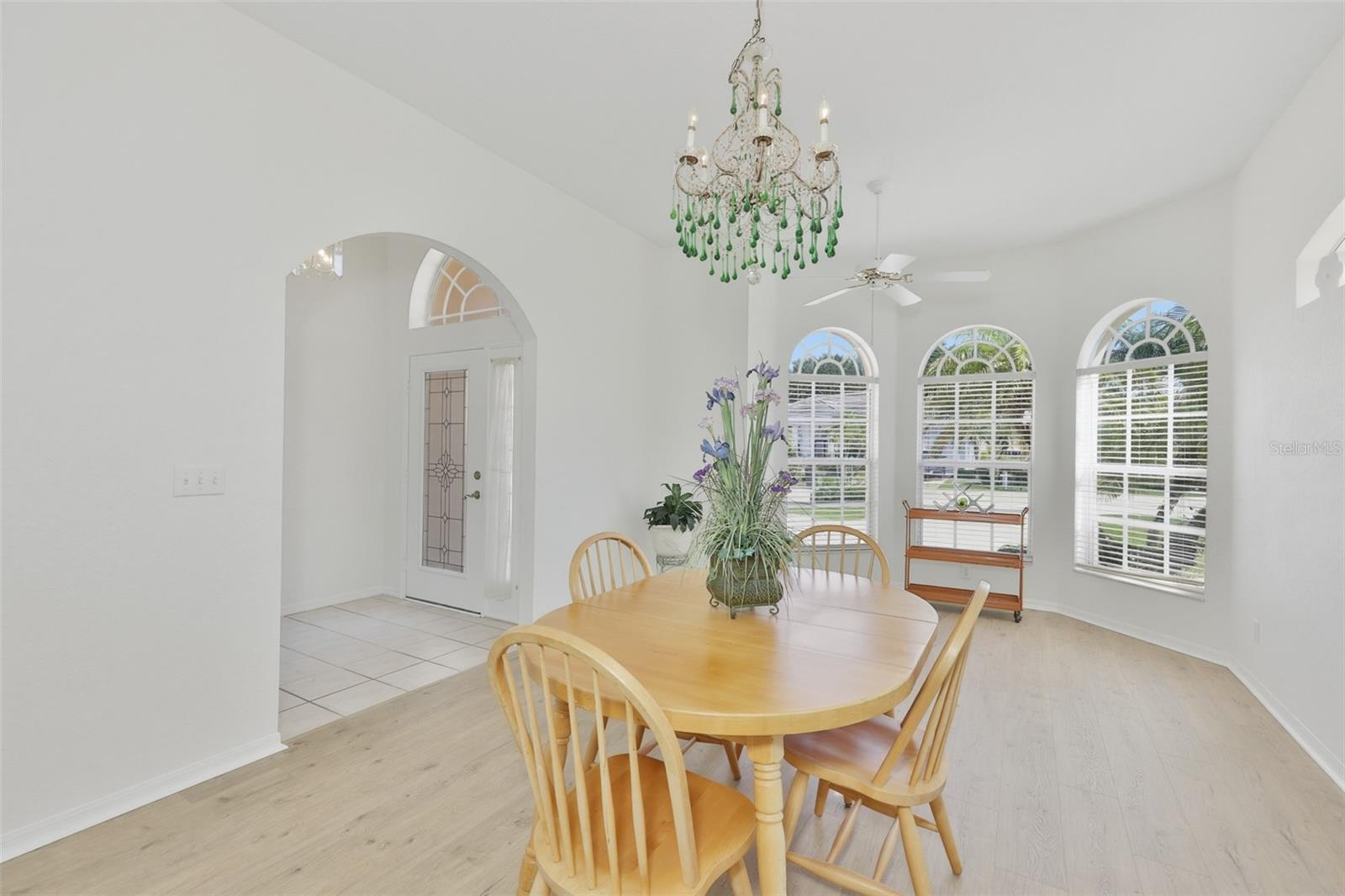 SUN CITY CENTER UNIT 257 PH - Residential