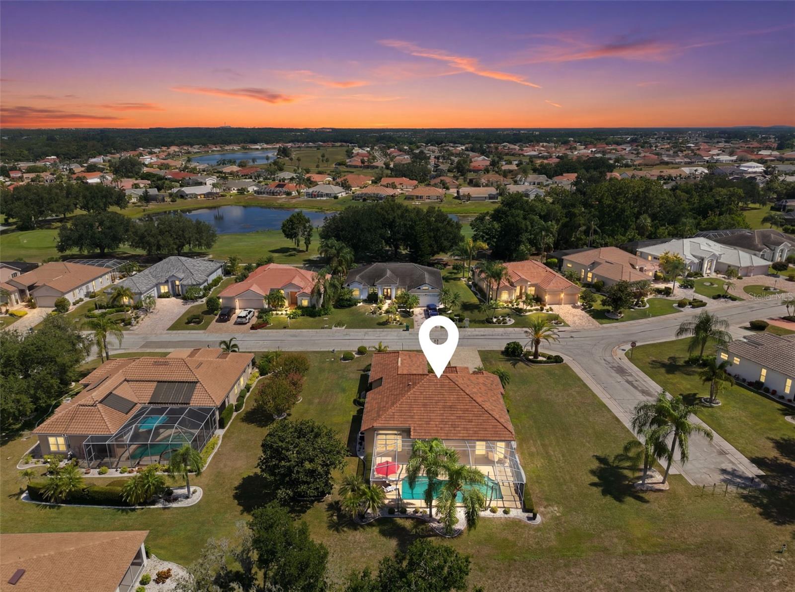 SUN CITY CENTER UNIT 257 PH - Residential