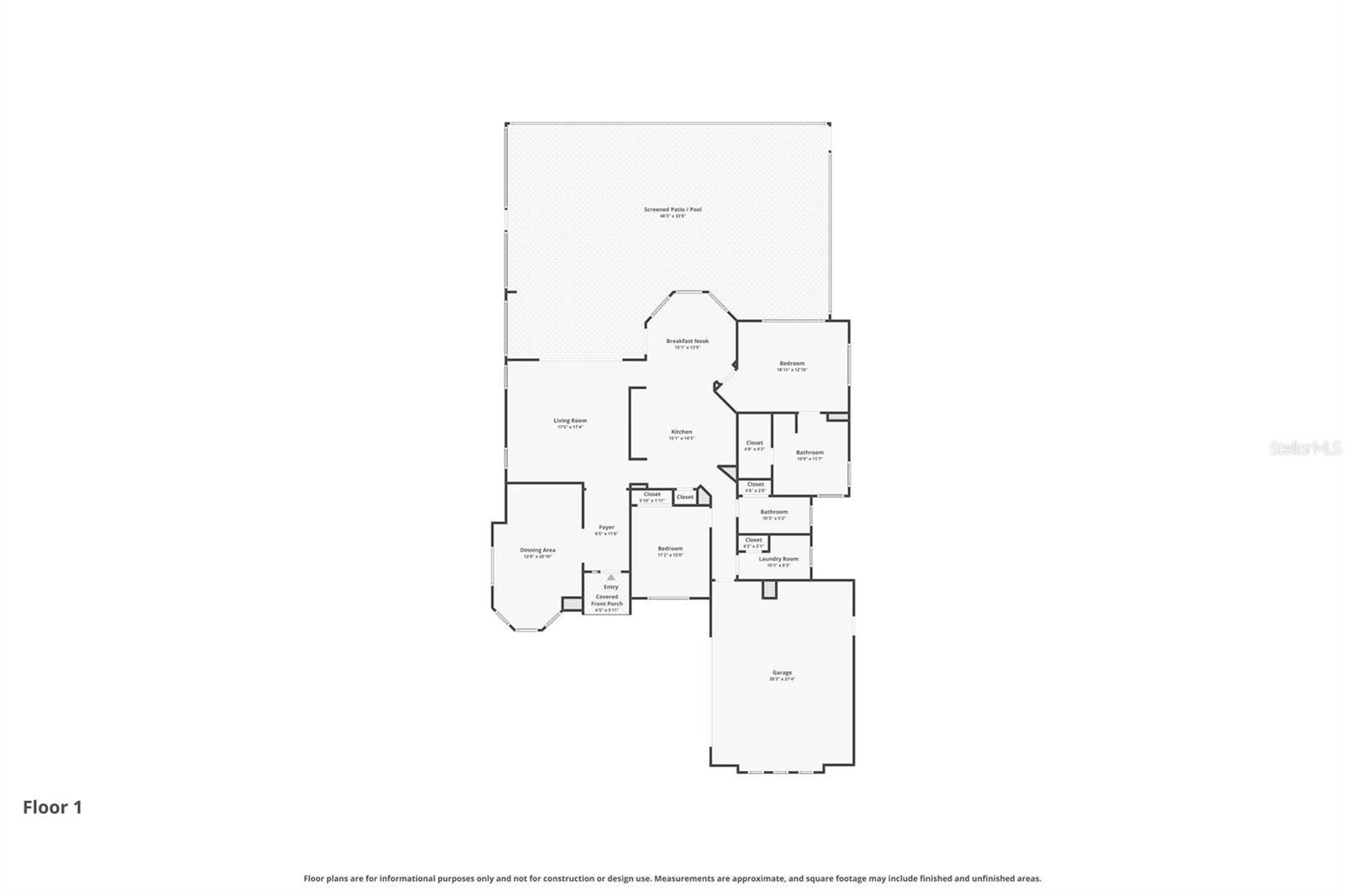 SUN CITY CENTER UNIT 257 PH - Residential