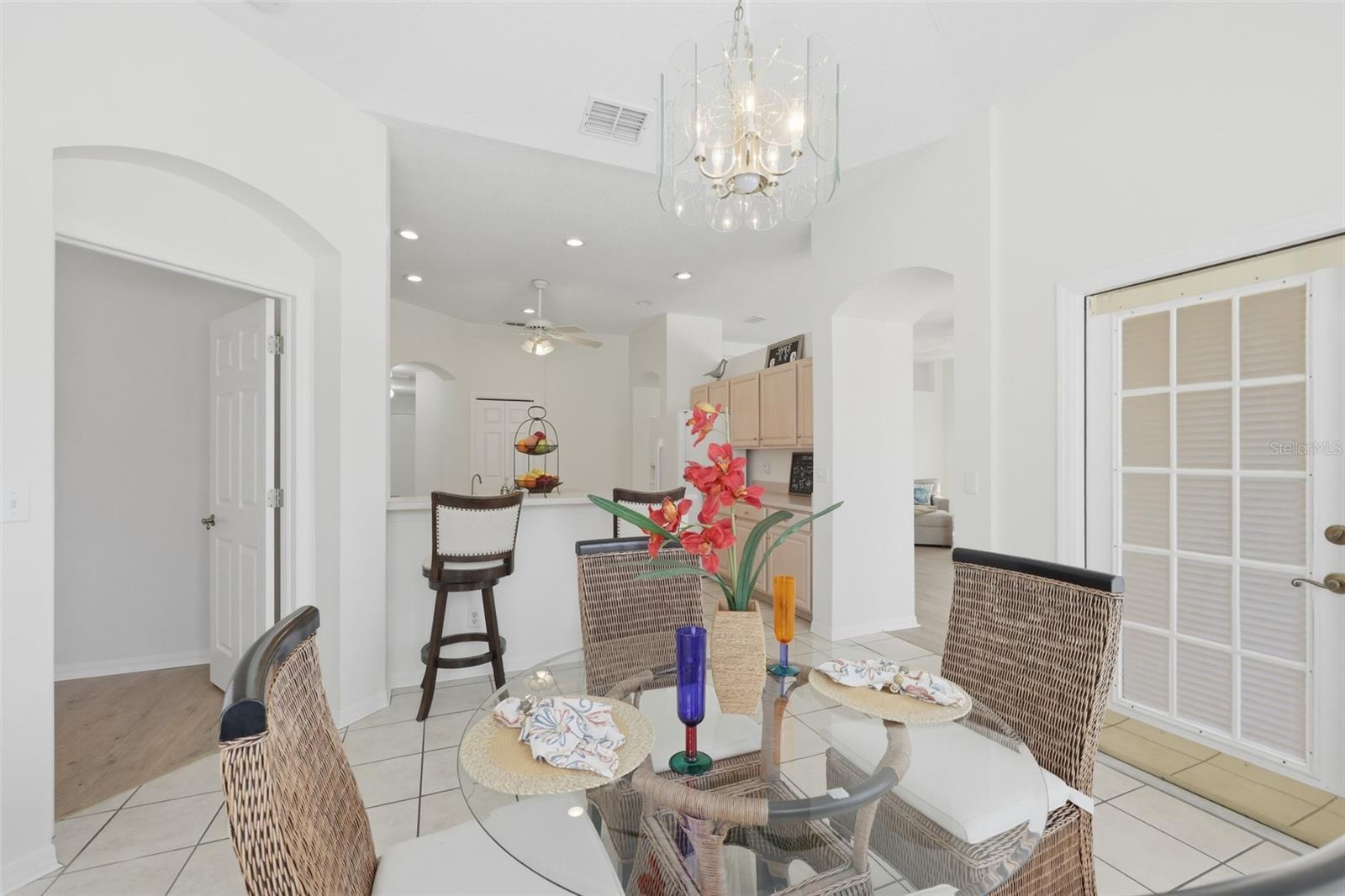 SUN CITY CENTER UNIT 257 PH - Residential