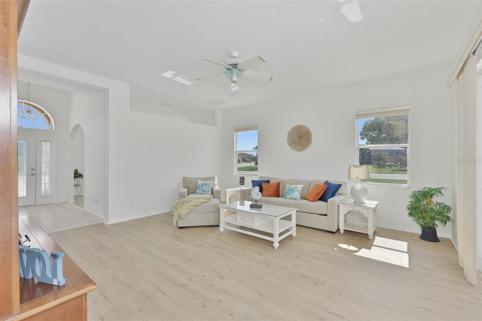 SUN CITY CENTER UNIT 257 PH - Residential