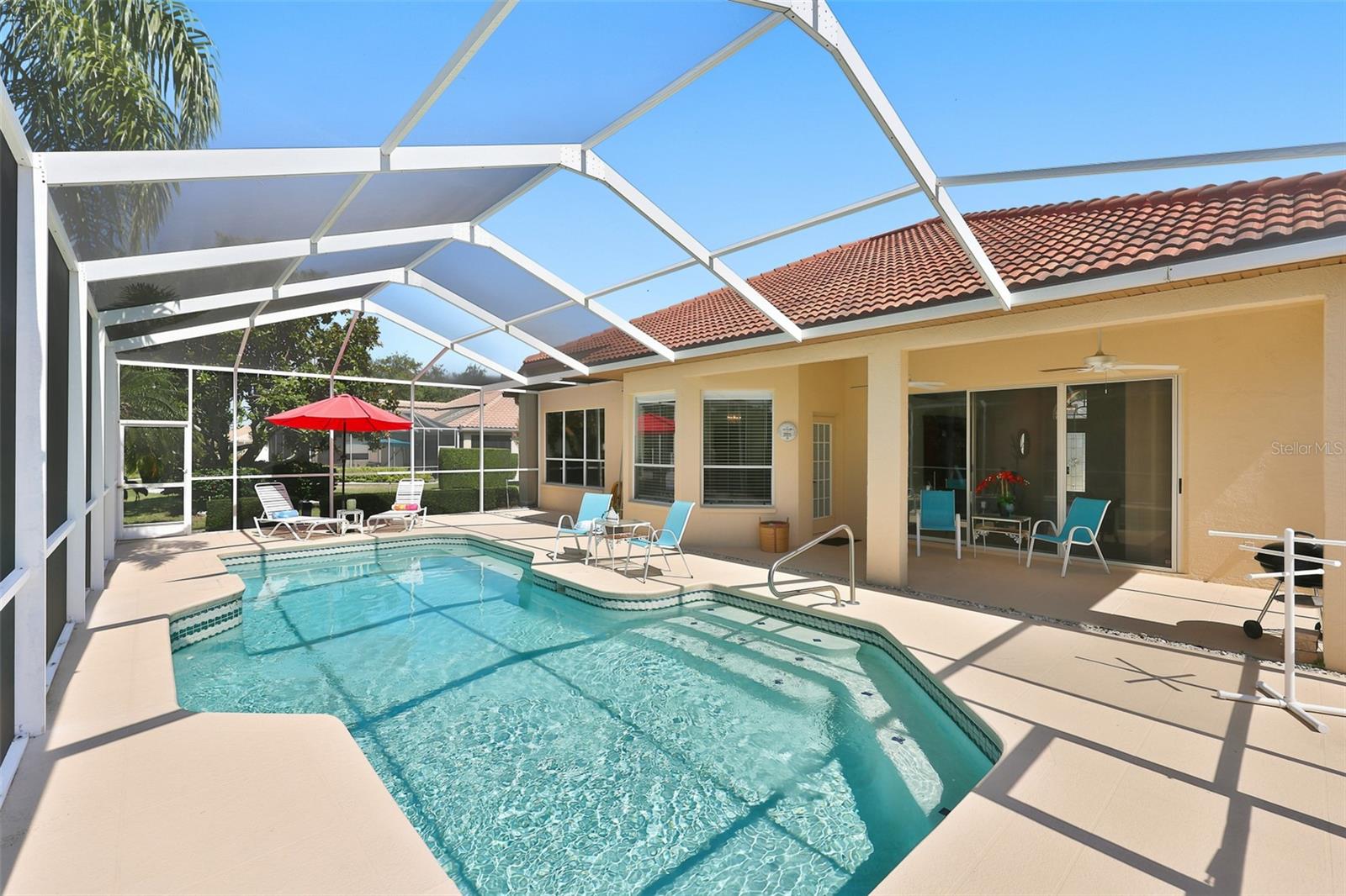 SUN CITY CENTER UNIT 257 PH - Residential