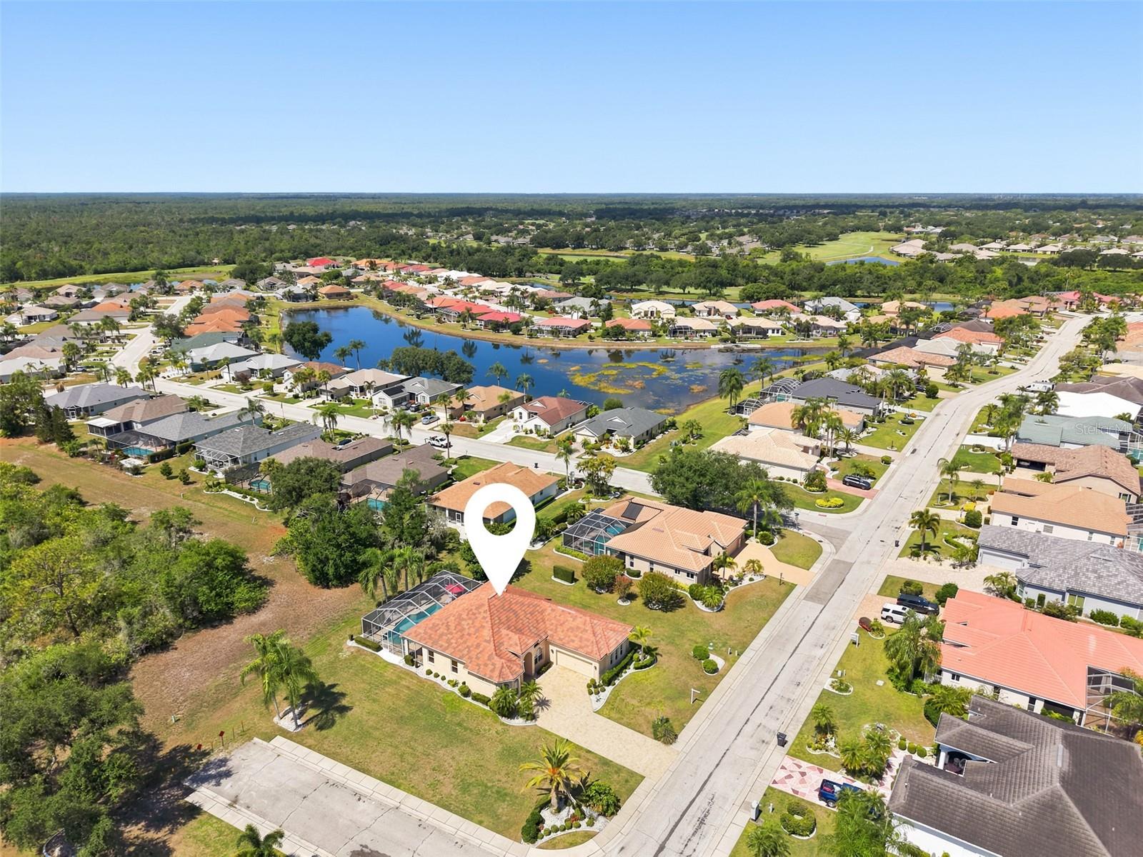SUN CITY CENTER UNIT 257 PH - Residential