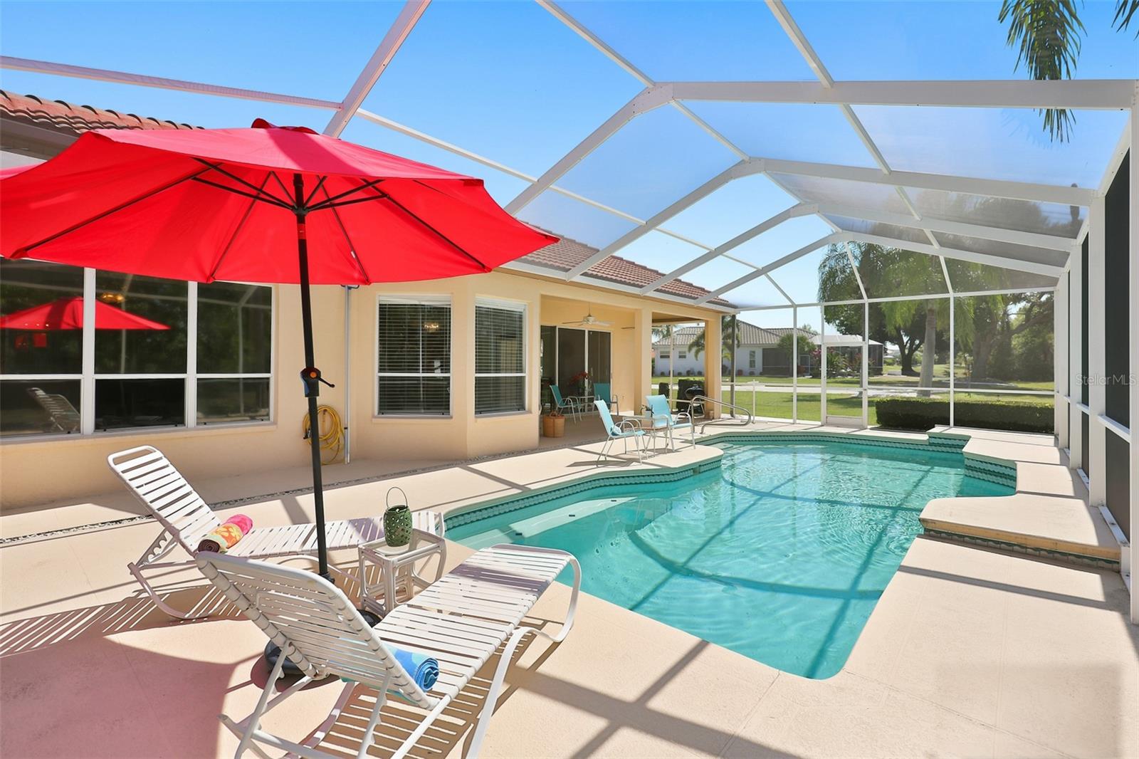 SUN CITY CENTER UNIT 257 PH - Residential