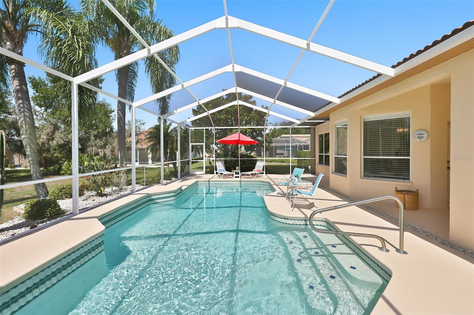 SUN CITY CENTER UNIT 257 PH - Residential