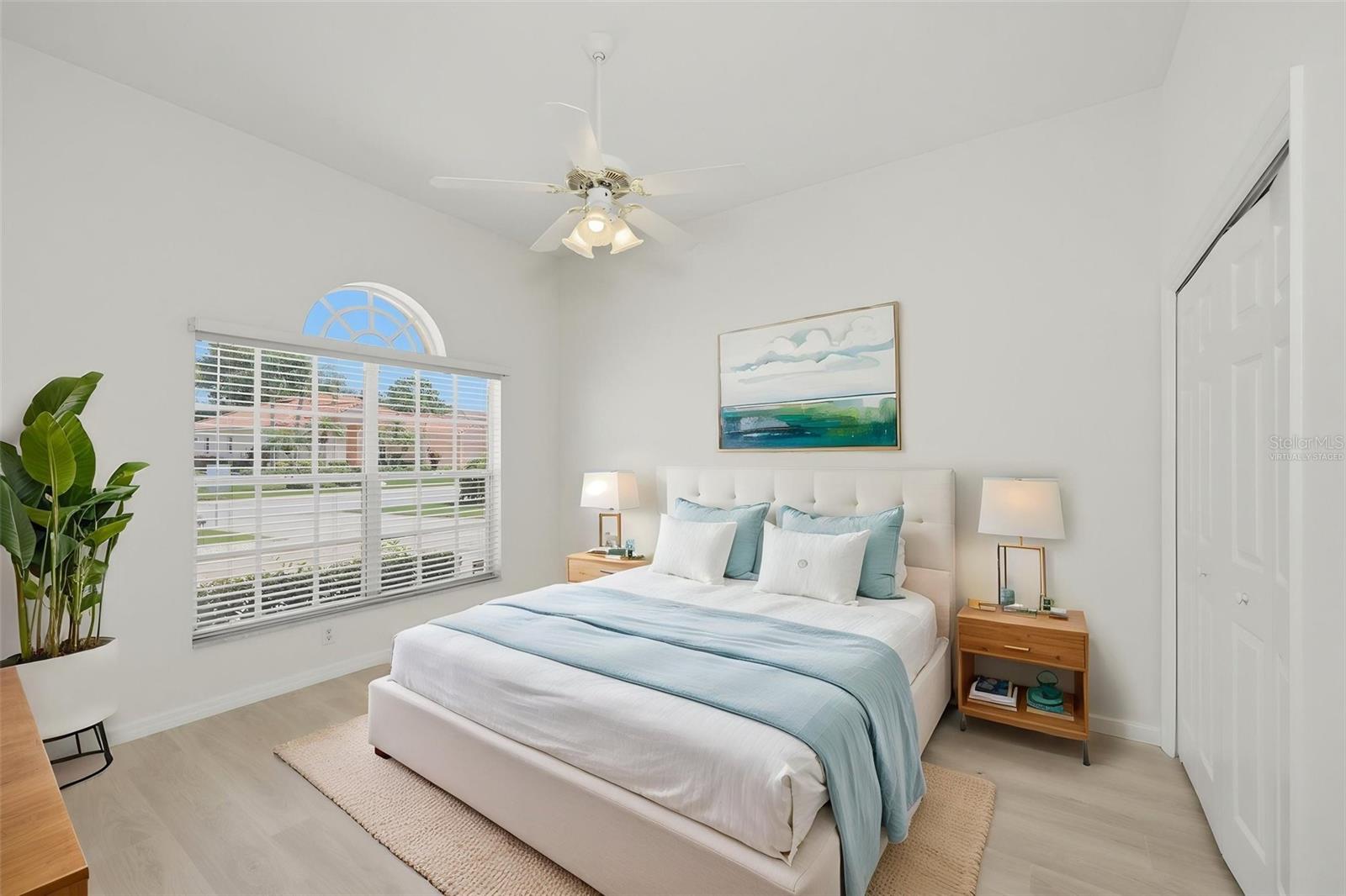 SUN CITY CENTER UNIT 257 PH - Residential