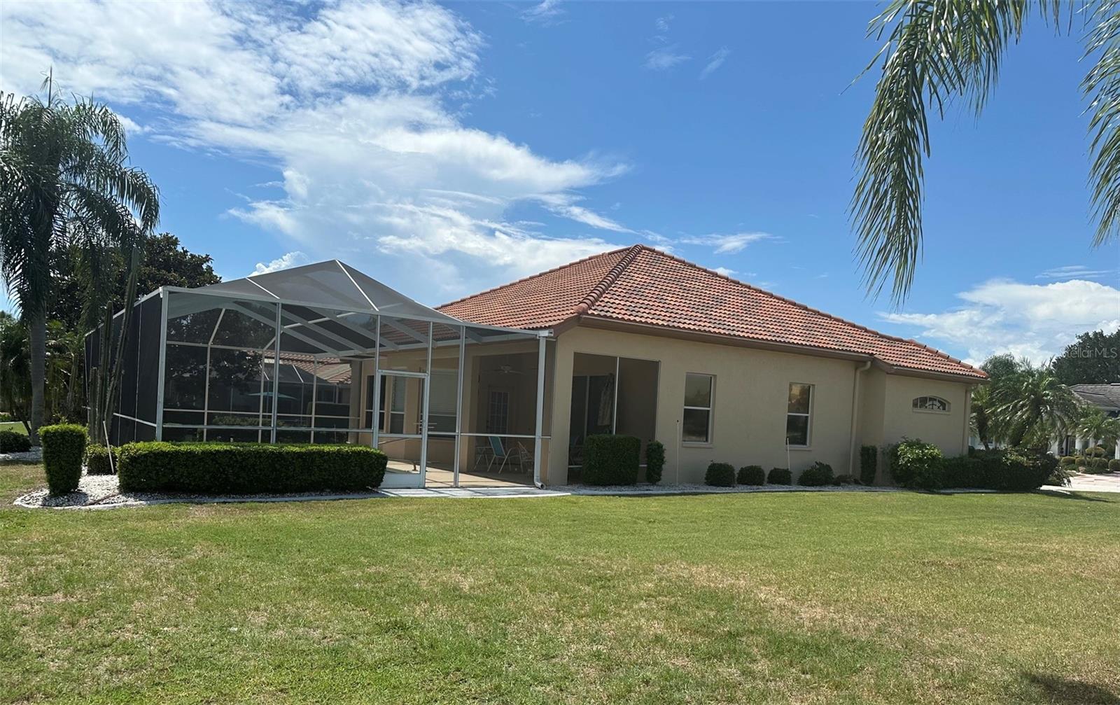 SUN CITY CENTER UNIT 257 PH - Residential