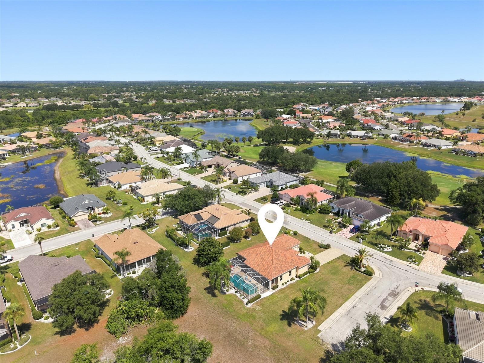SUN CITY CENTER UNIT 257 PH - Residential