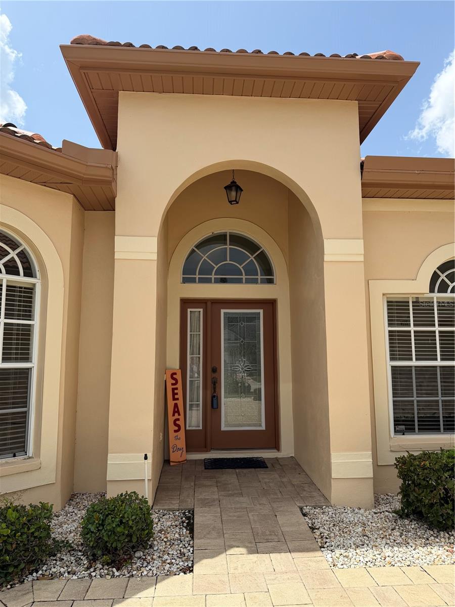 SUN CITY CENTER UNIT 257 PH - Residential