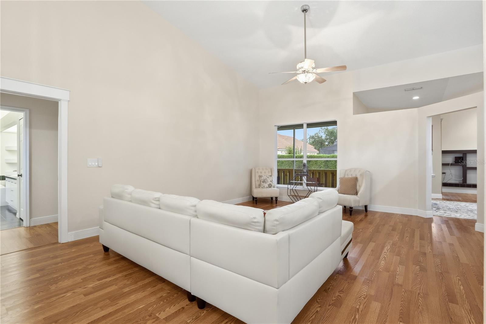 CAPE ORLANDO ESTATES UT 4 / WEDGEFIELD - Residential