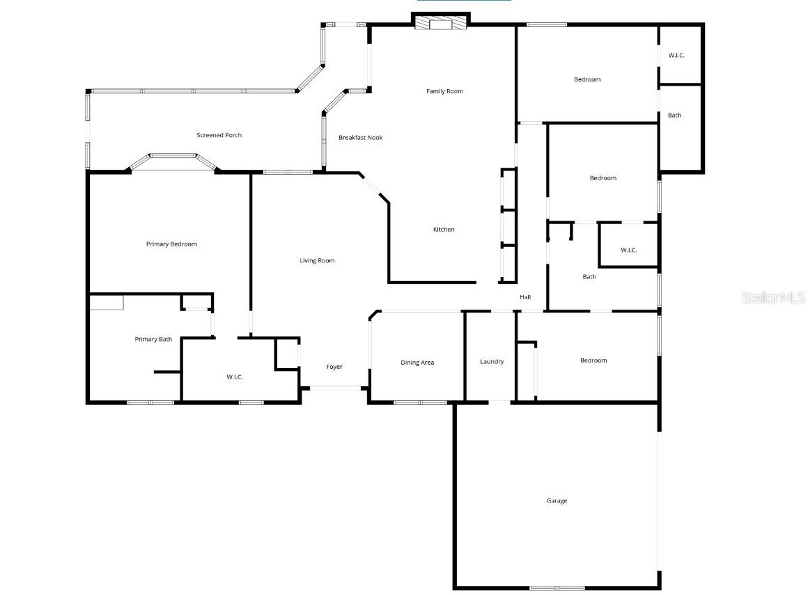 CAPE ORLANDO ESTATES UT 4 / WEDGEFIELD - Residential