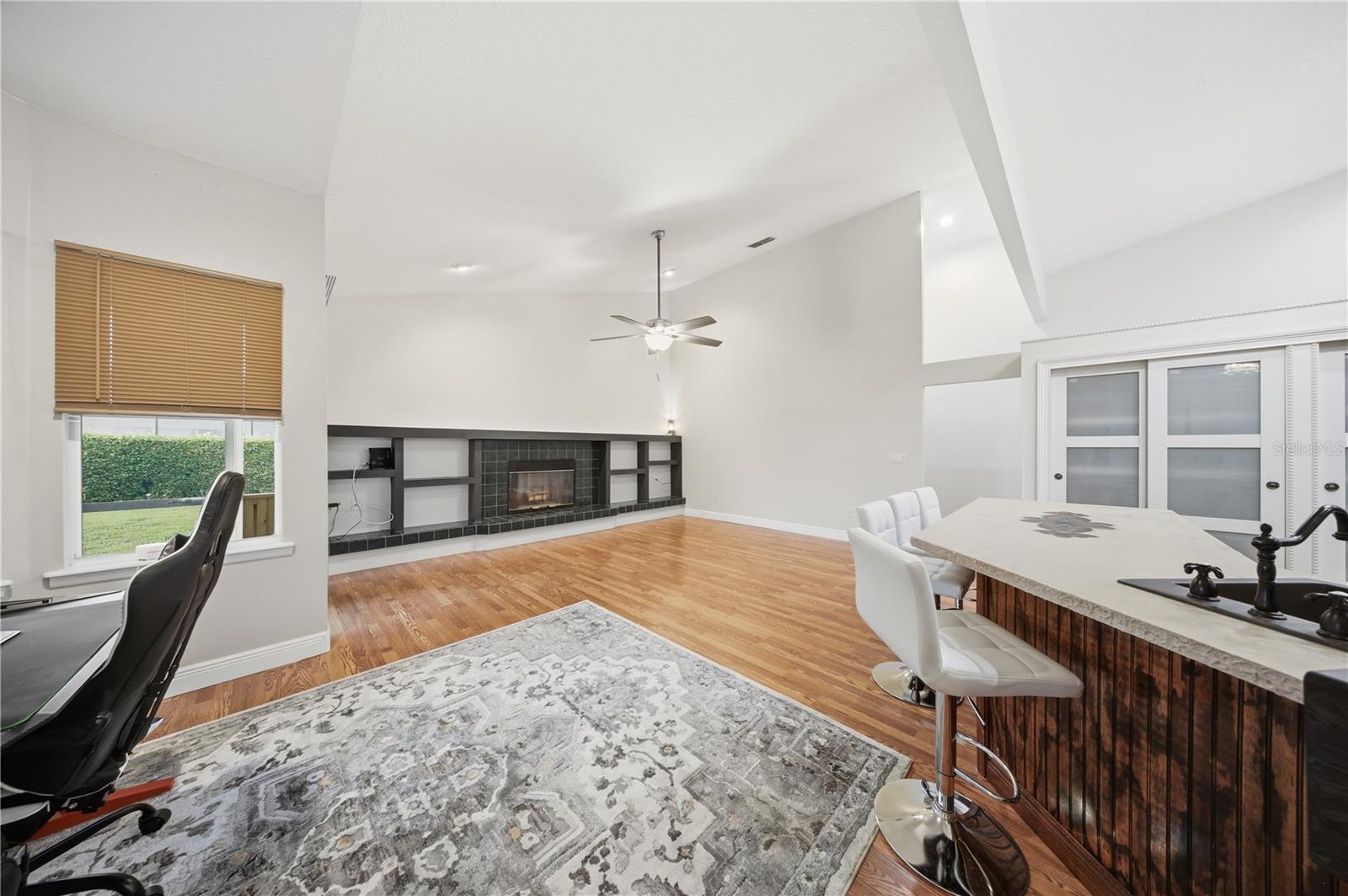 CAPE ORLANDO ESTATES UT 4 / WEDGEFIELD - Residential