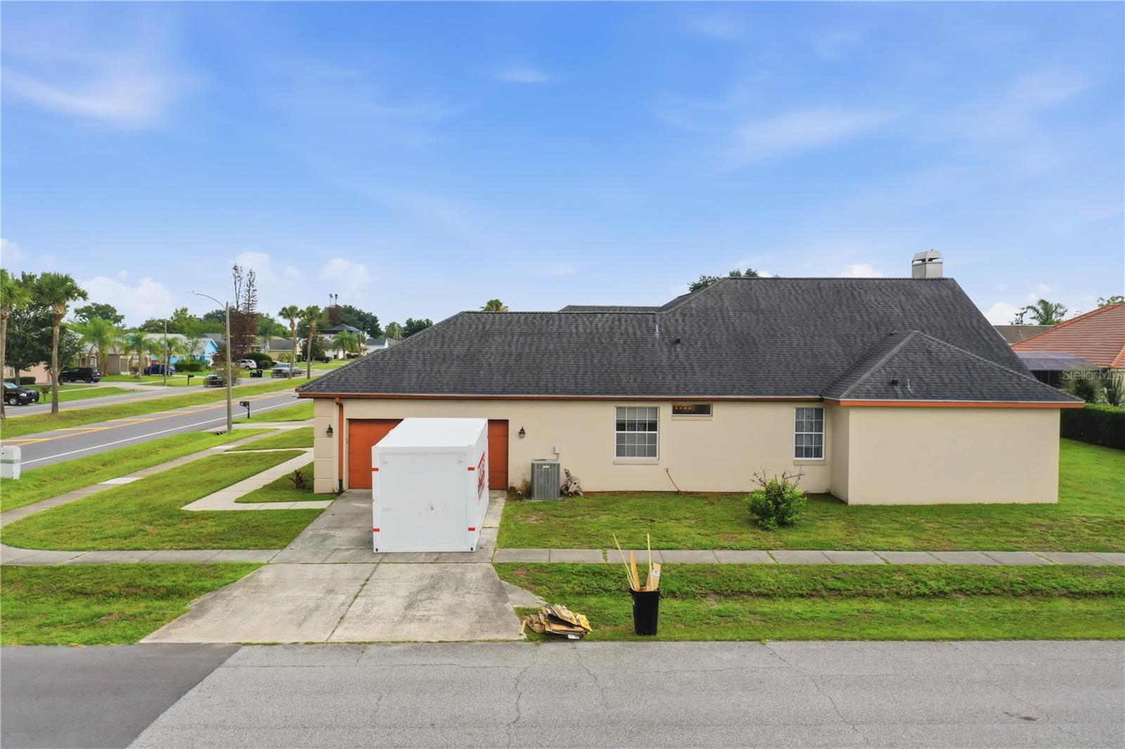 CAPE ORLANDO ESTATES UT 4 / WEDGEFIELD - Residential