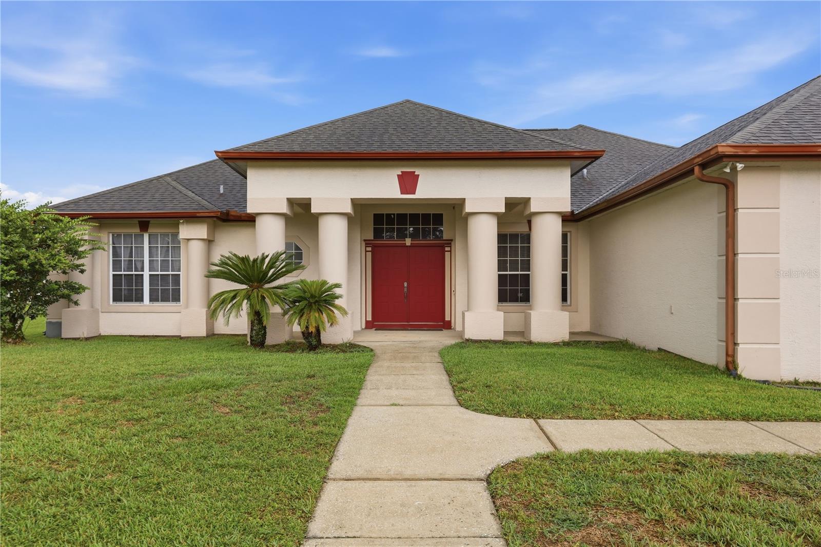 CAPE ORLANDO ESTATES UT 4 / WEDGEFIELD - Residential