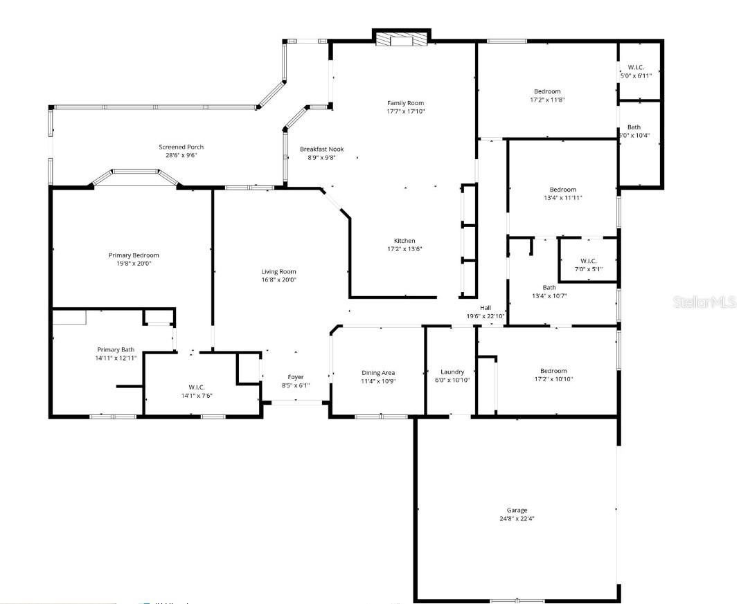 CAPE ORLANDO ESTATES UT 4 / WEDGEFIELD - Residential