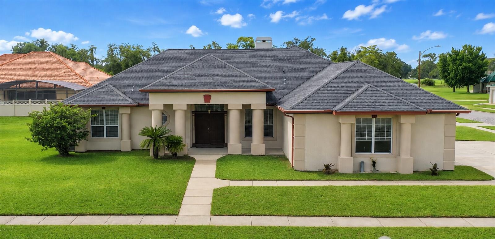 CAPE ORLANDO ESTATES UT 4 / WEDGEFIELD - Residential