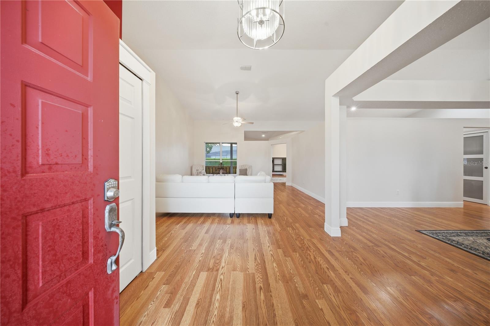 CAPE ORLANDO ESTATES UT 4 / WEDGEFIELD - Residential