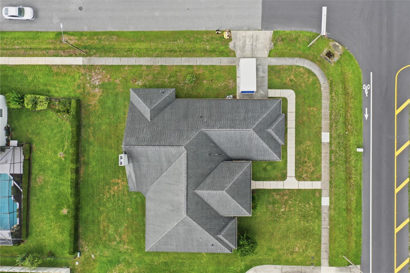 CAPE ORLANDO ESTATES UT 4 / WEDGEFIELD - Residential
