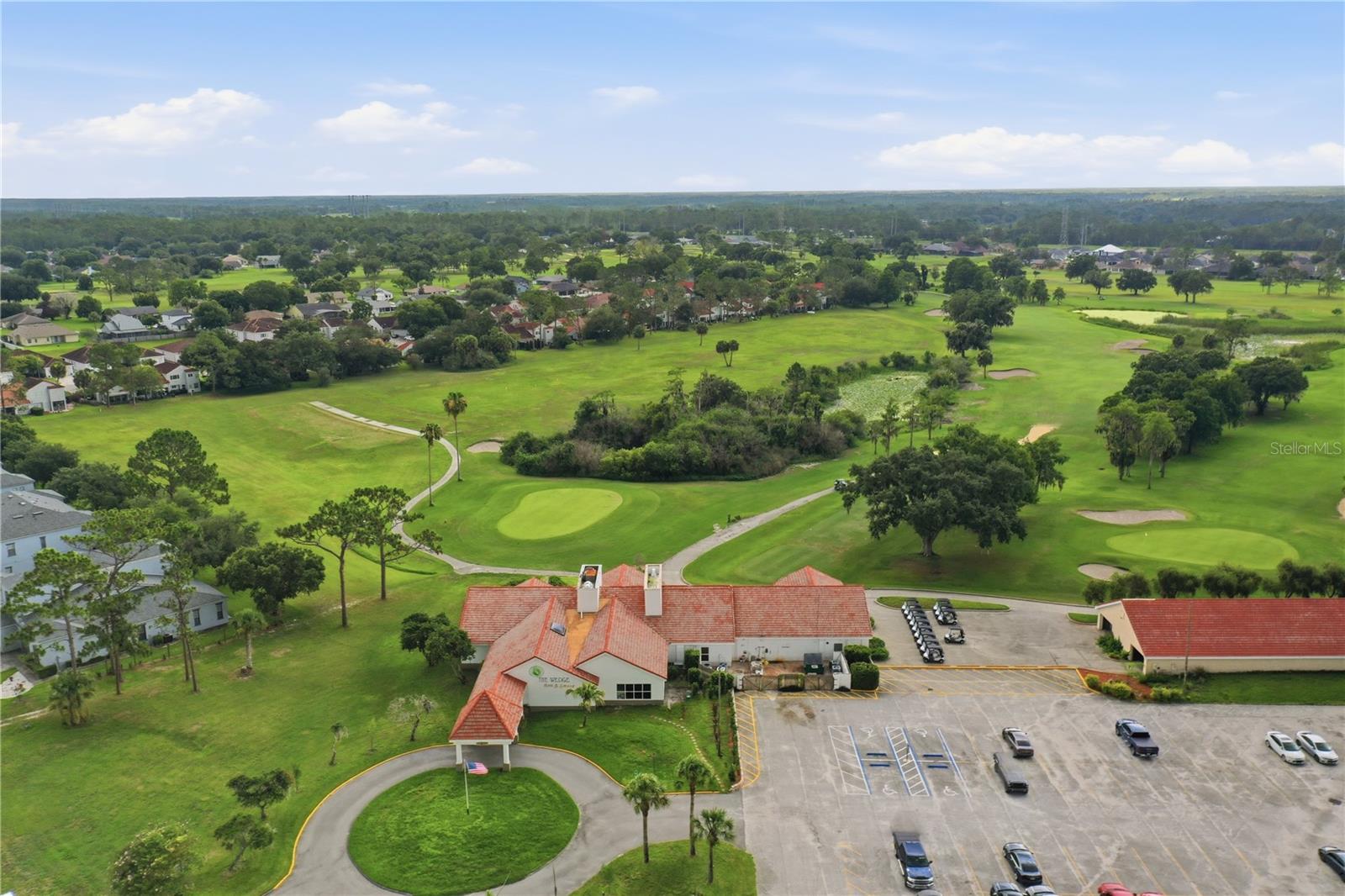 CAPE ORLANDO ESTATES UT 4 / WEDGEFIELD - Residential