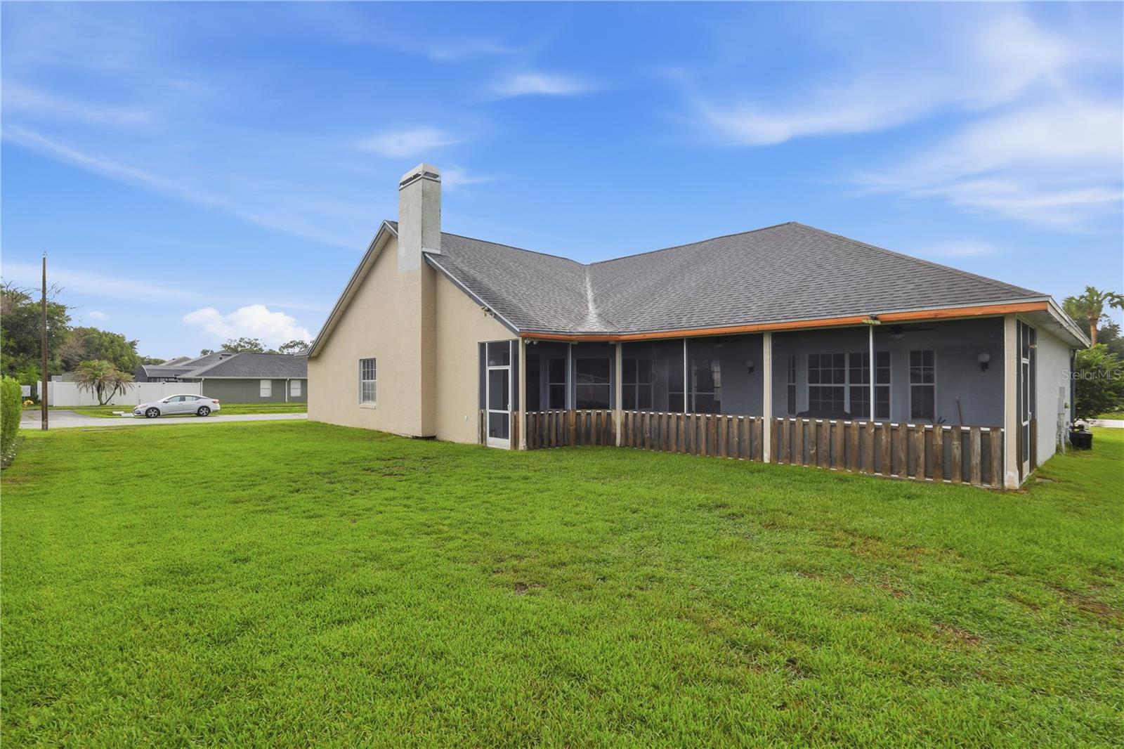 CAPE ORLANDO ESTATES UT 4 / WEDGEFIELD - Residential