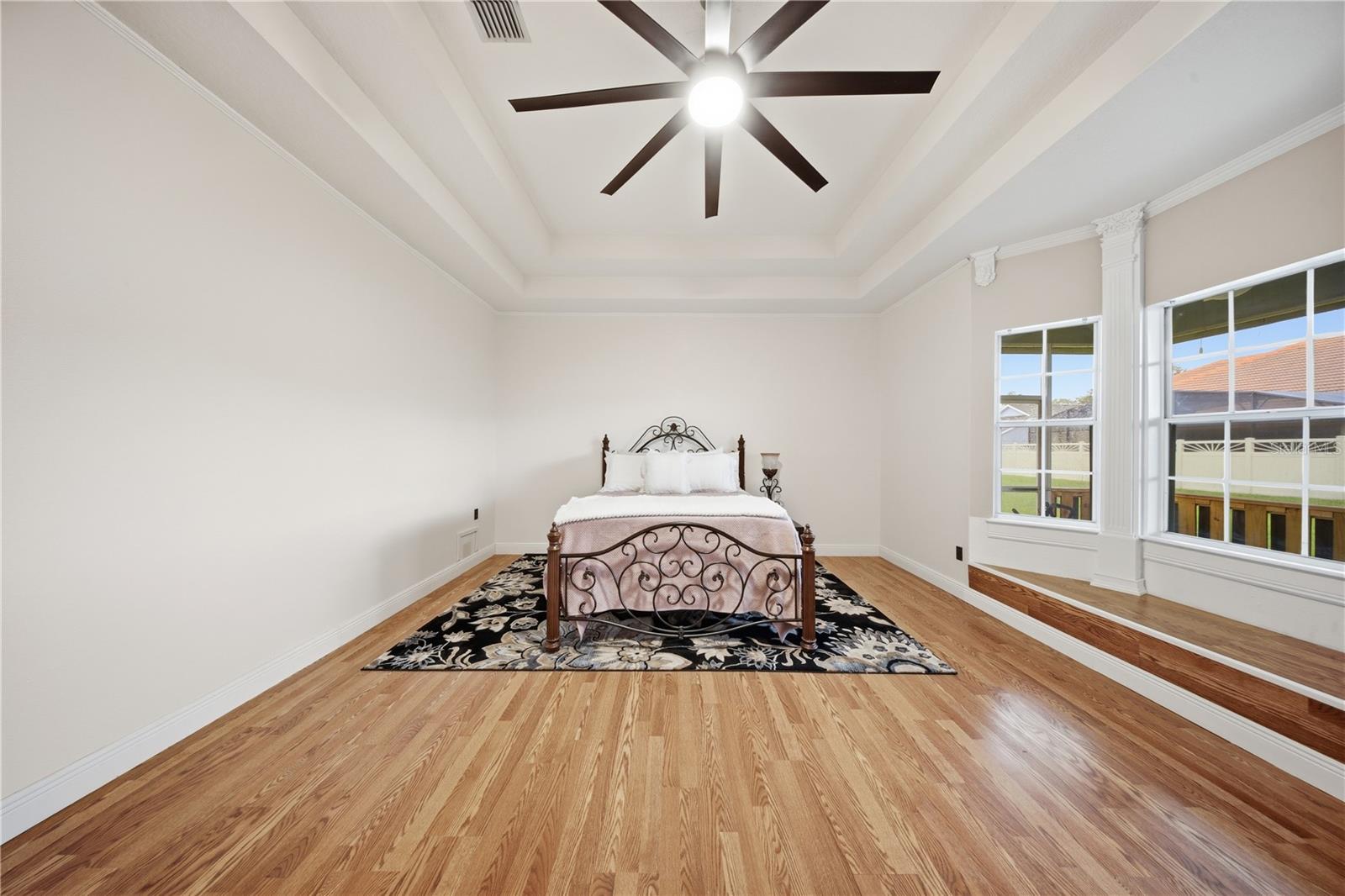 CAPE ORLANDO ESTATES UT 4 / WEDGEFIELD - Residential