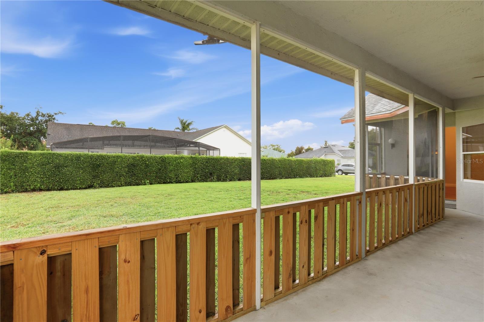 CAPE ORLANDO ESTATES UT 4 / WEDGEFIELD - Residential