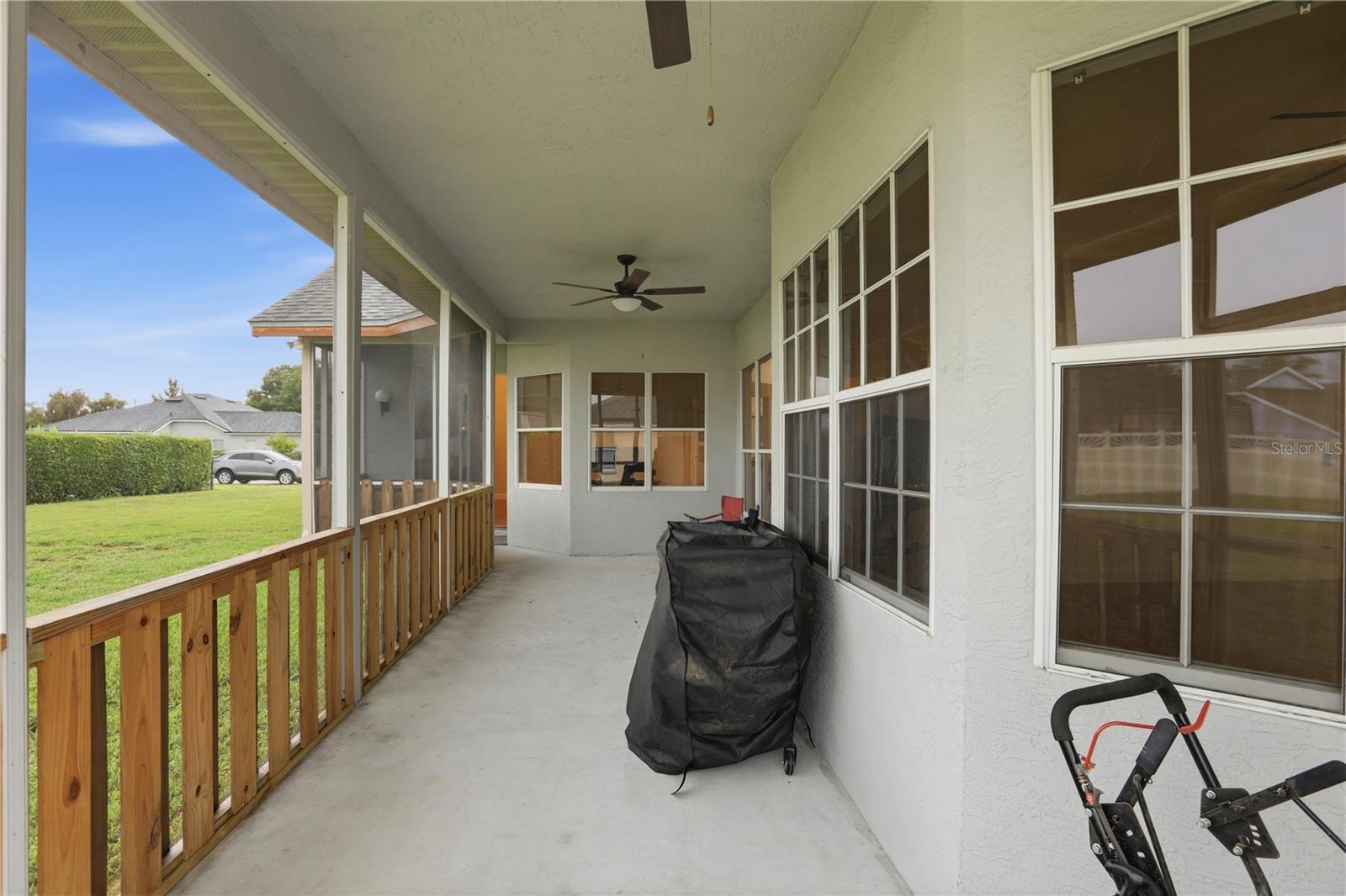 CAPE ORLANDO ESTATES UT 4 / WEDGEFIELD - Residential