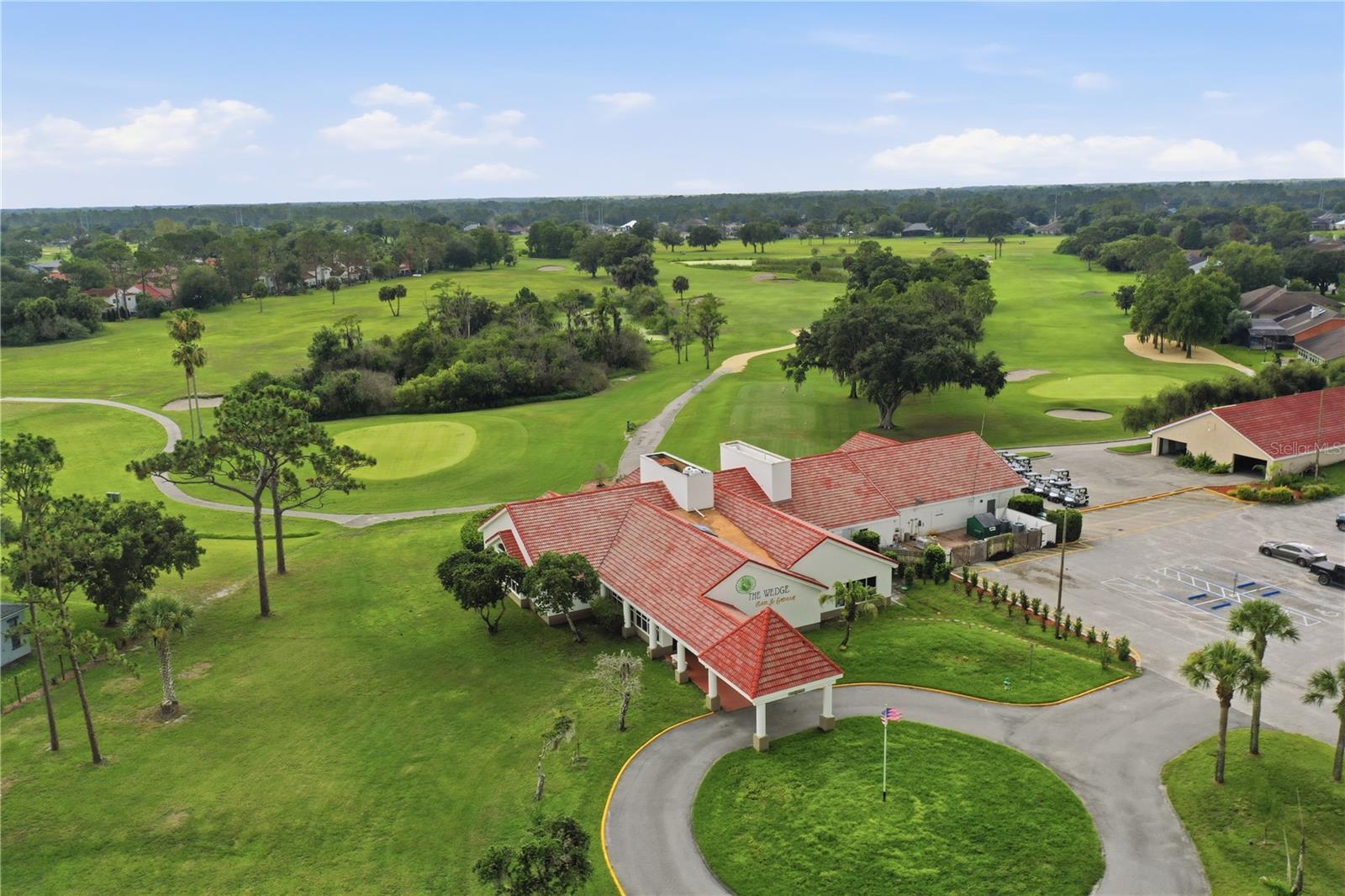 CAPE ORLANDO ESTATES UT 4 / WEDGEFIELD - Residential