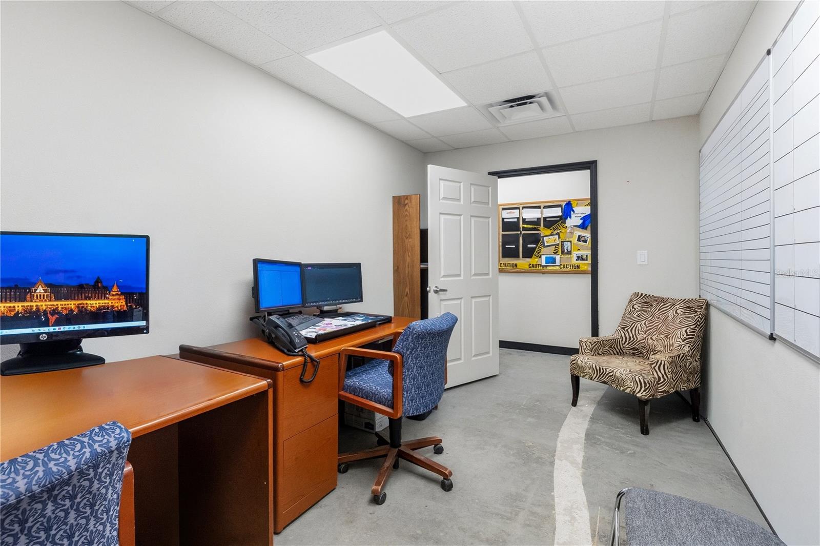 OAK CREST - Commercial Sale