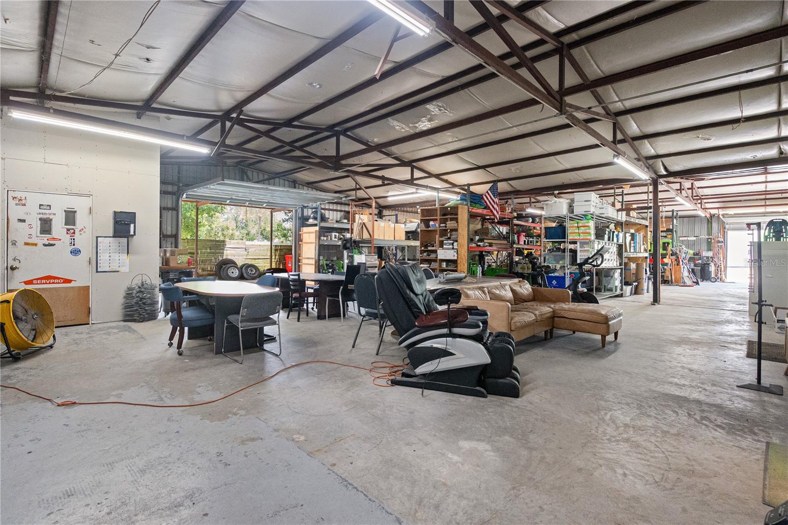 OAK CREST - Commercial Sale