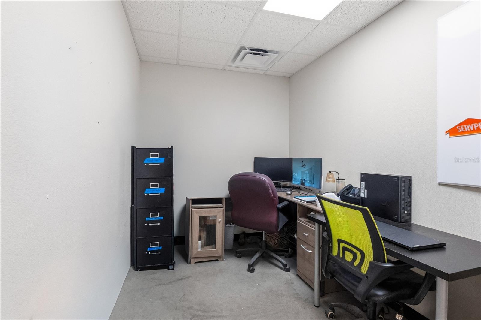 OAK CREST - Commercial Sale