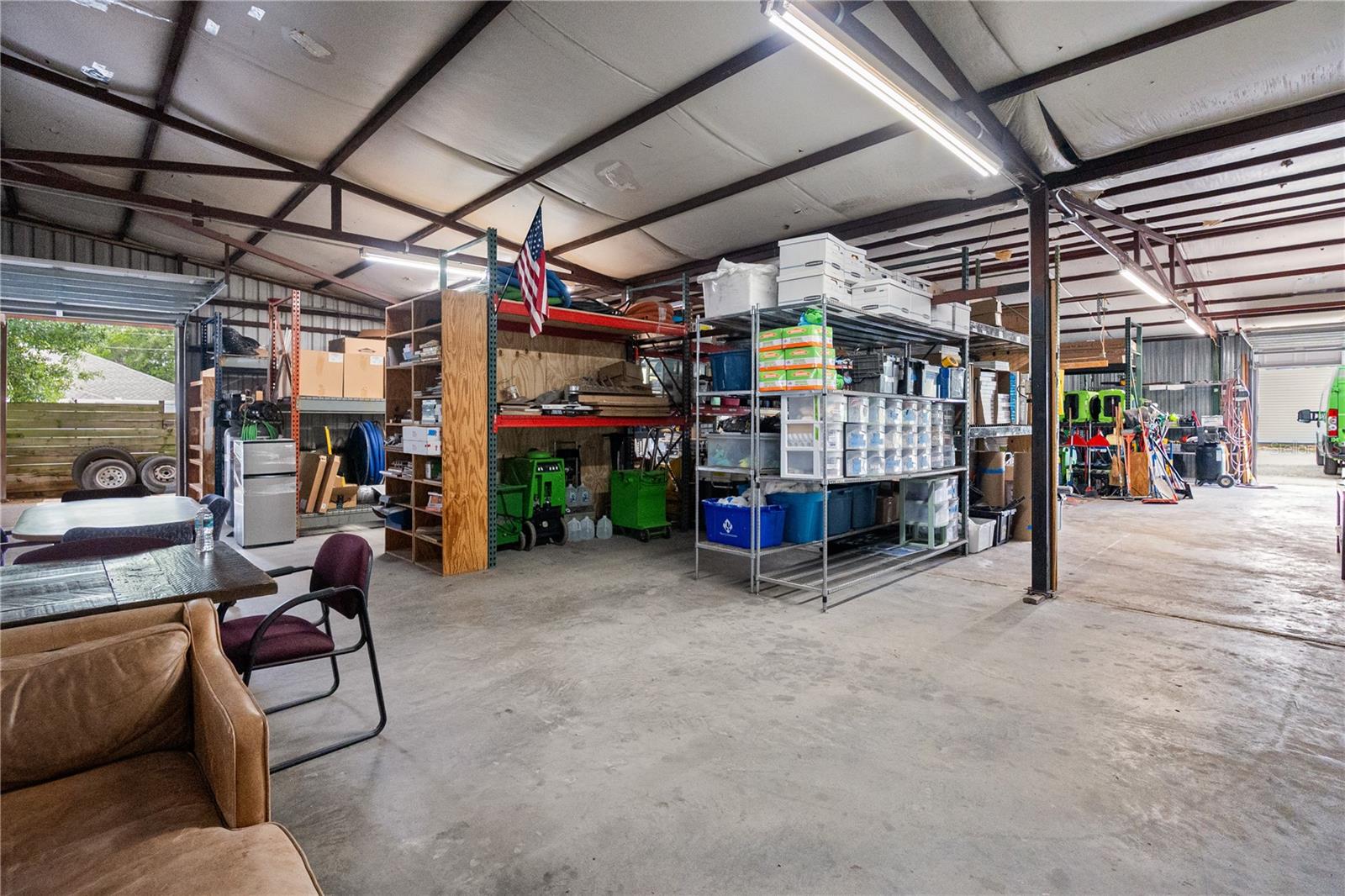 OAK CREST - Commercial Sale