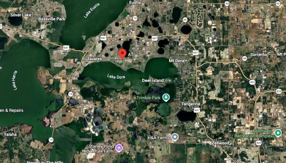 OAK CREST - Commercial Sale