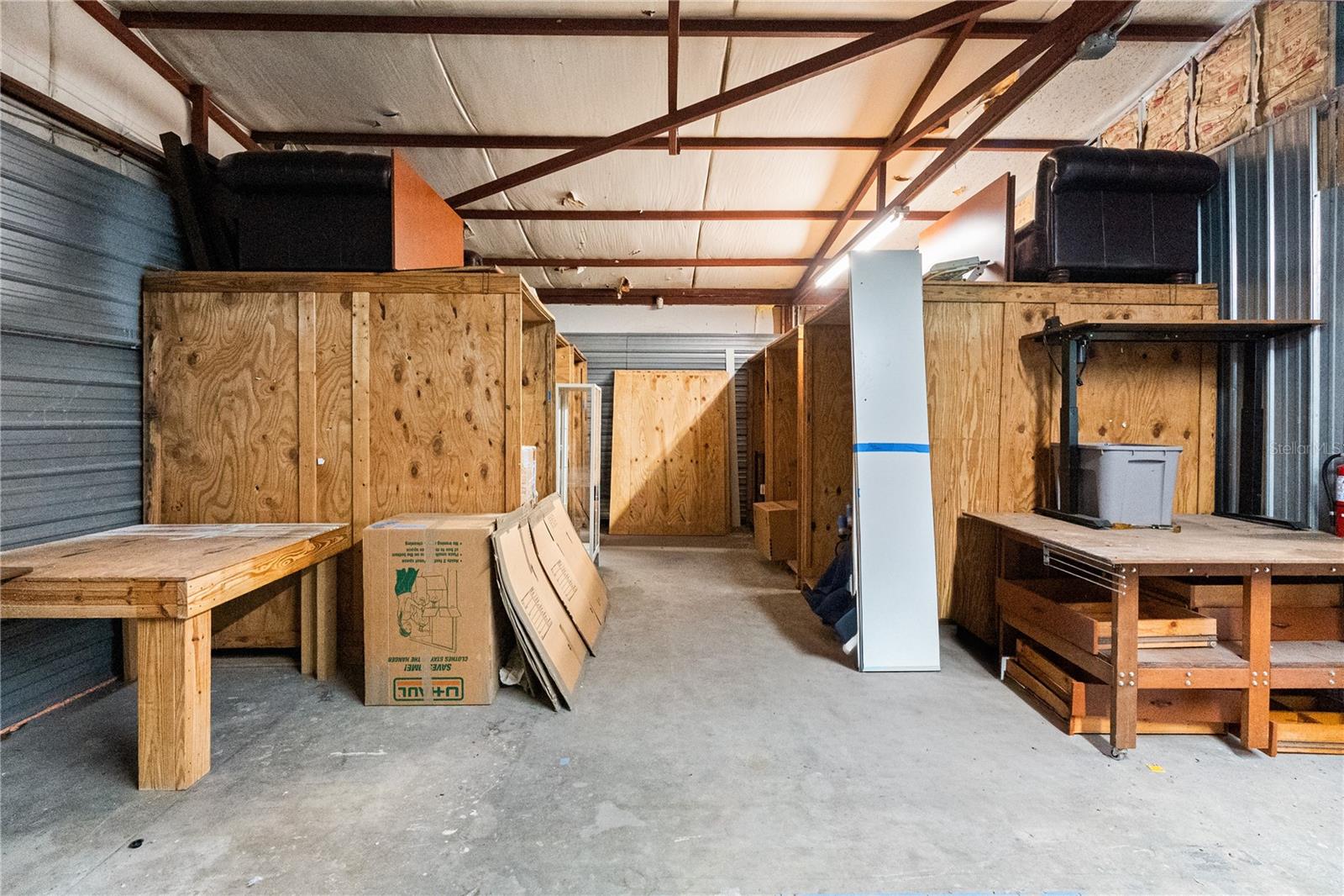 OAK CREST - Commercial Sale