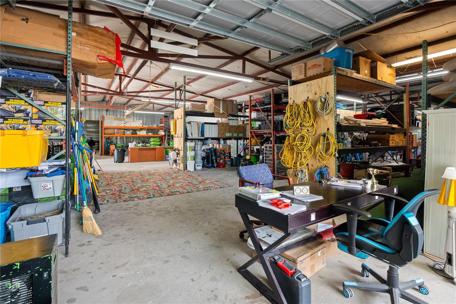OAK CREST - Commercial Sale