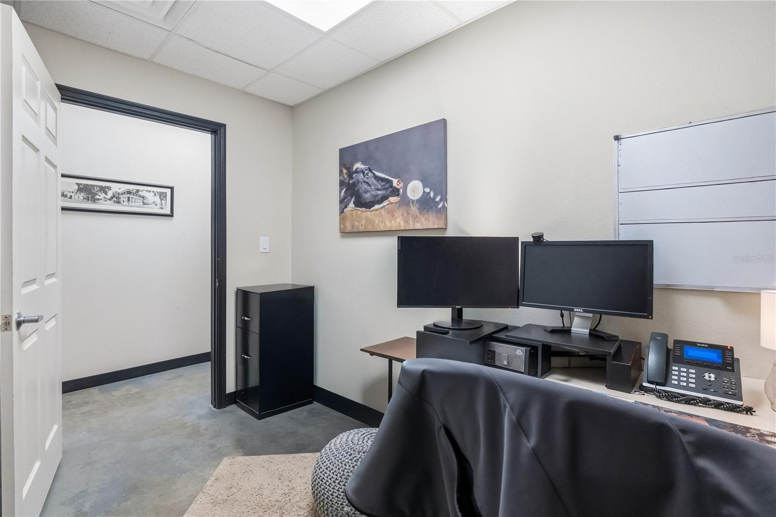 OAK CREST - Commercial Sale