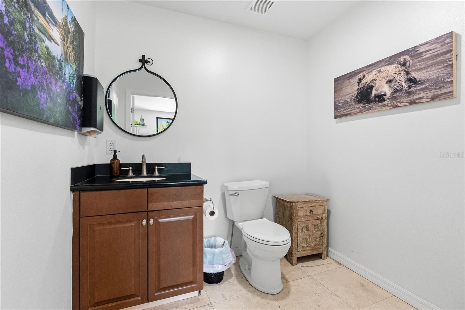 OAK CREST - Commercial Sale