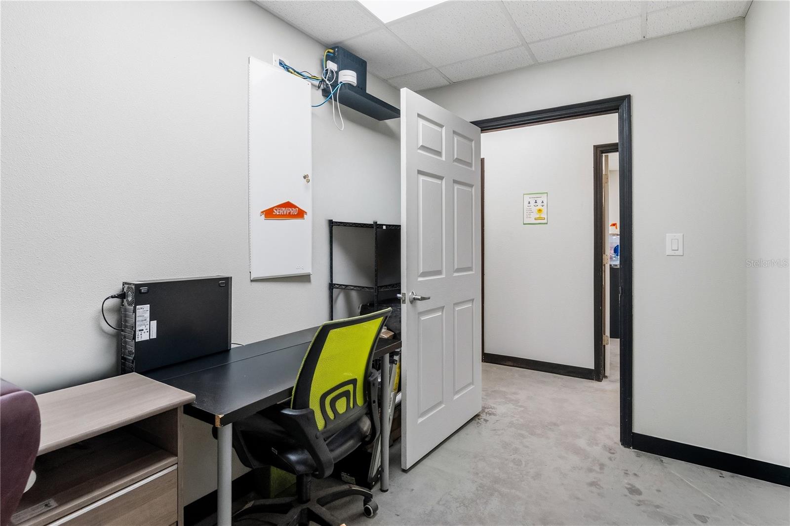OAK CREST - Commercial Sale