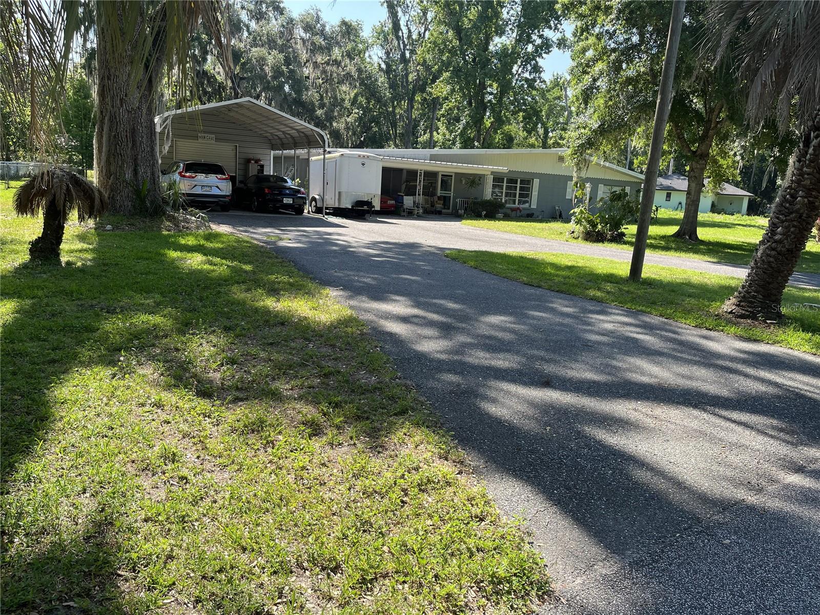 WALTERS DUVAL ISLAND ADD - Residential