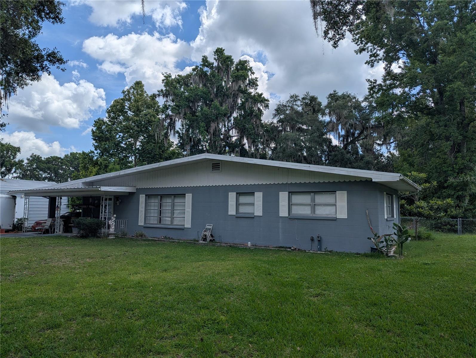 WALTERS DUVAL ISLAND ADD - Residential