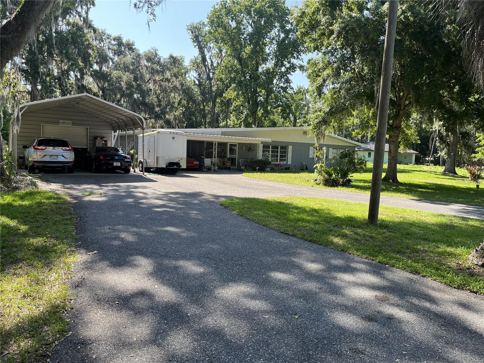 WALTERS DUVAL ISLAND ADD - Residential