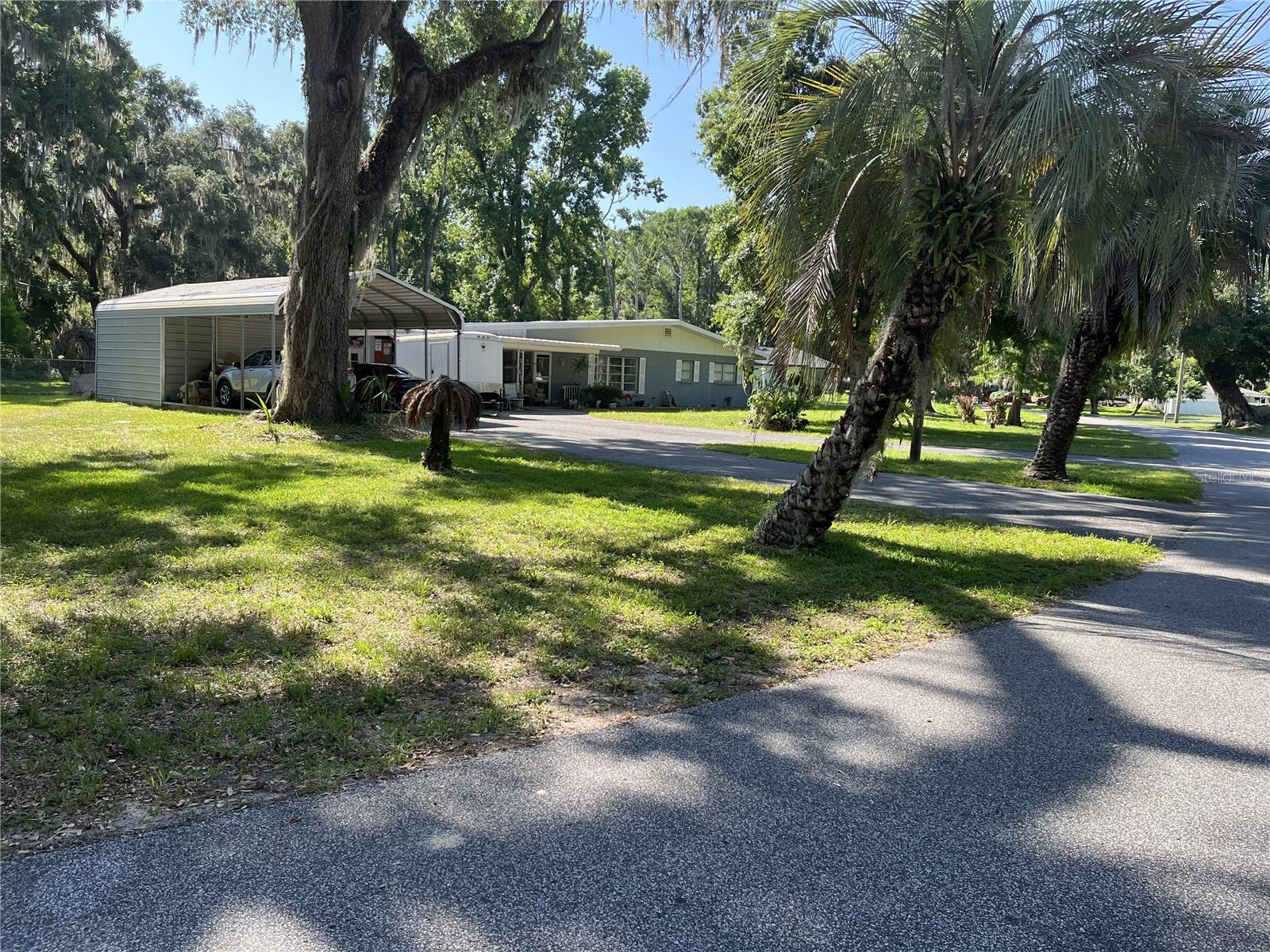 WALTERS DUVAL ISLAND ADD - Residential