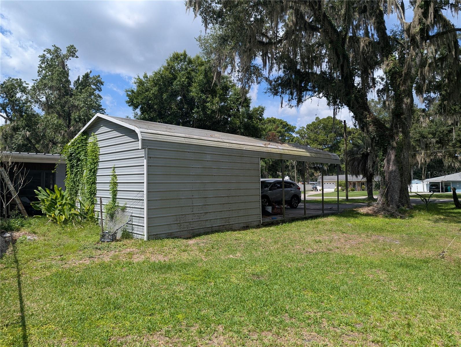 WALTERS DUVAL ISLAND ADD - Residential