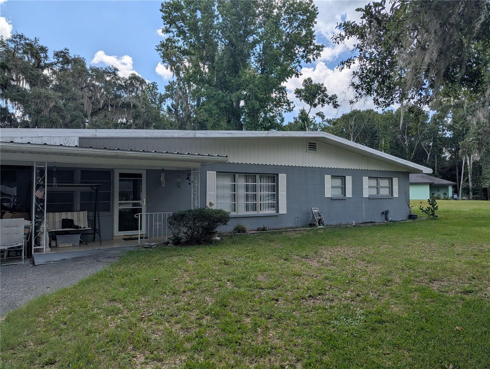 WALTERS DUVAL ISLAND ADD - Residential
