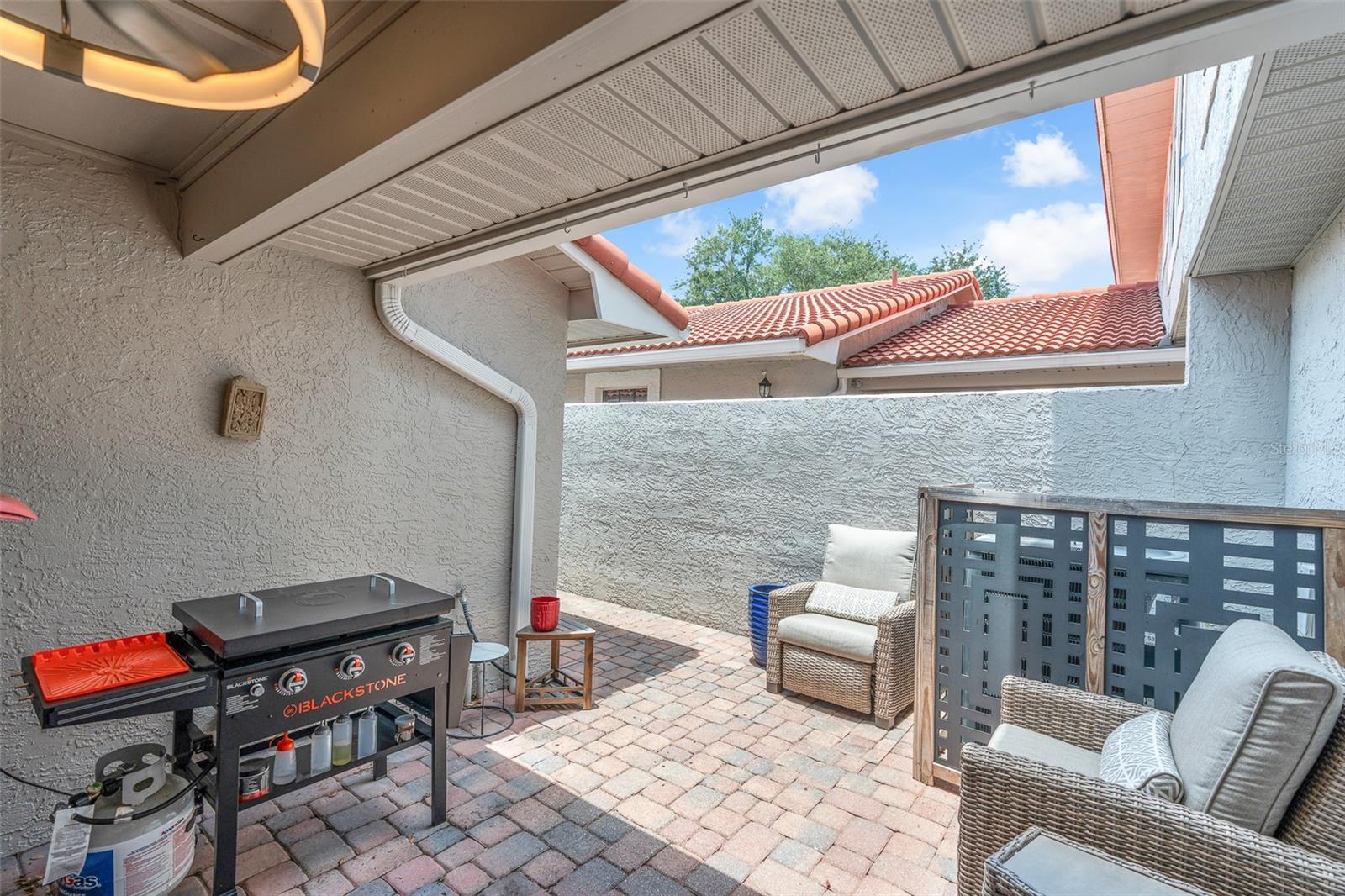 SANDPOINTE TWNHS SEC 06 - Residential