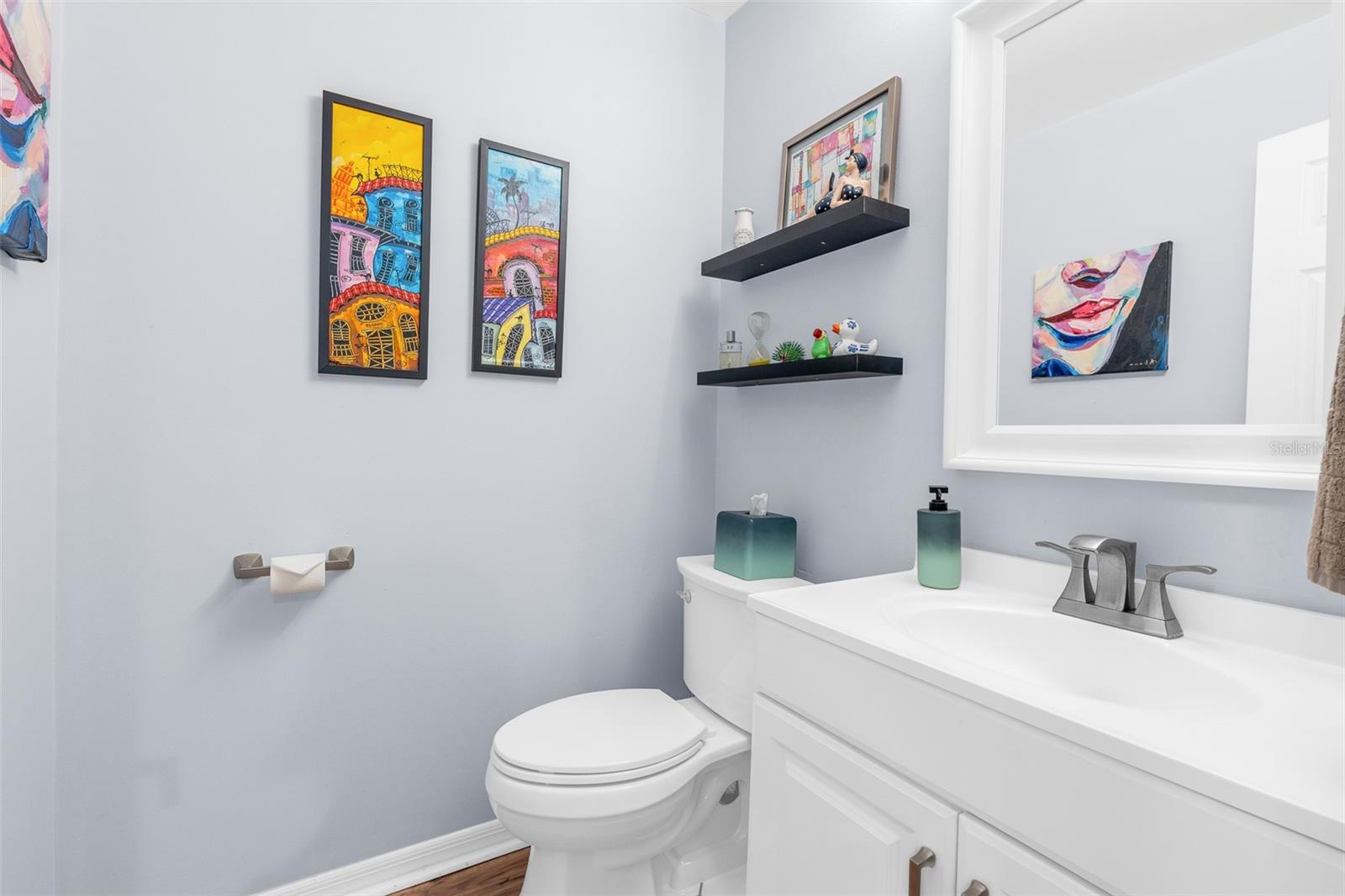 SANDPOINTE TWNHS SEC 06 - Residential